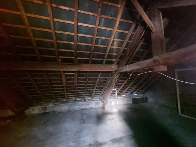 Maison de village - 135 m² - 7 pièces