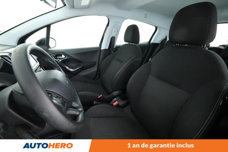 Peugeot 208 1.6 Blue-HDi Active 5p 75 ch