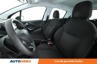 Peugeot 208 1.6 Blue-HDi Active 5p 75 ch