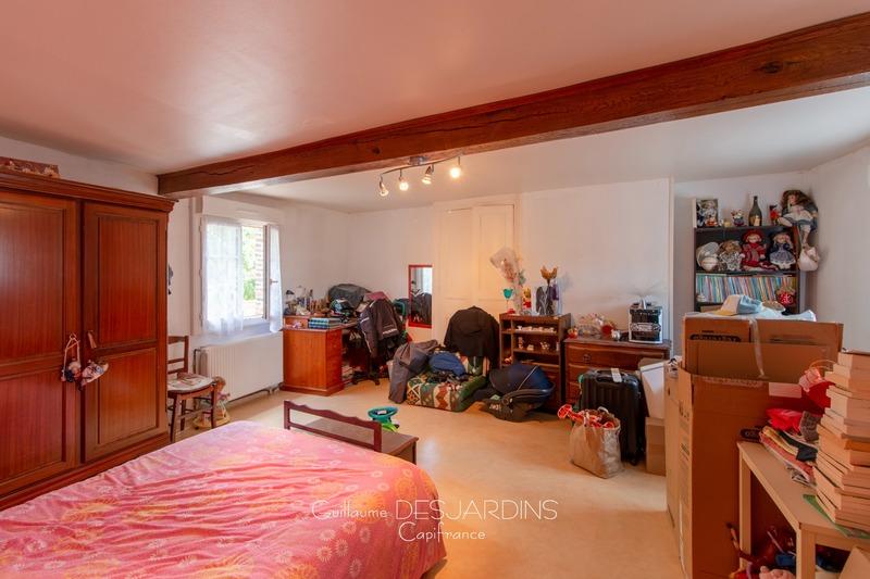 Maison de village - 187 m² - 9 pièces