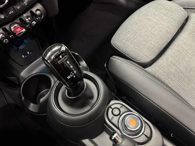 Mini Mini Hatch 3 Portes Cooper 136 ch Bva7 Edition Heddon Street