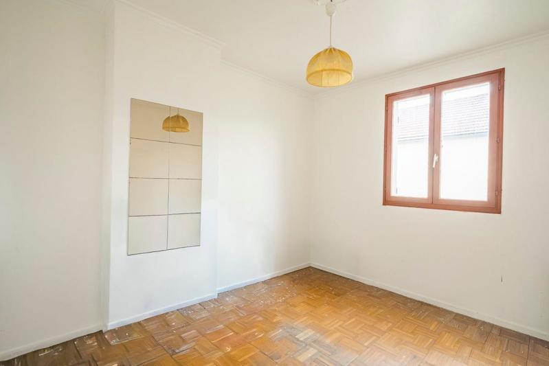 Maison - 74 m² - 4 pièces