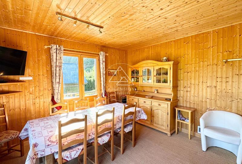 Maison - 138 m² - 6 pièces