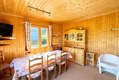 Maison - 138 m² - 6 pièces