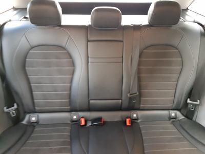 Mercedes Cla Shooting Brake 200 Amg Line