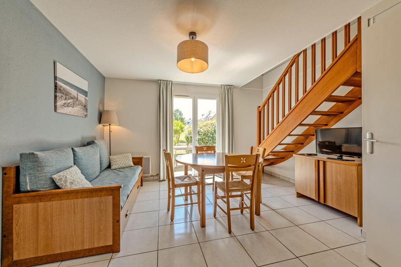 Villa - 42 m² - 3 pièces