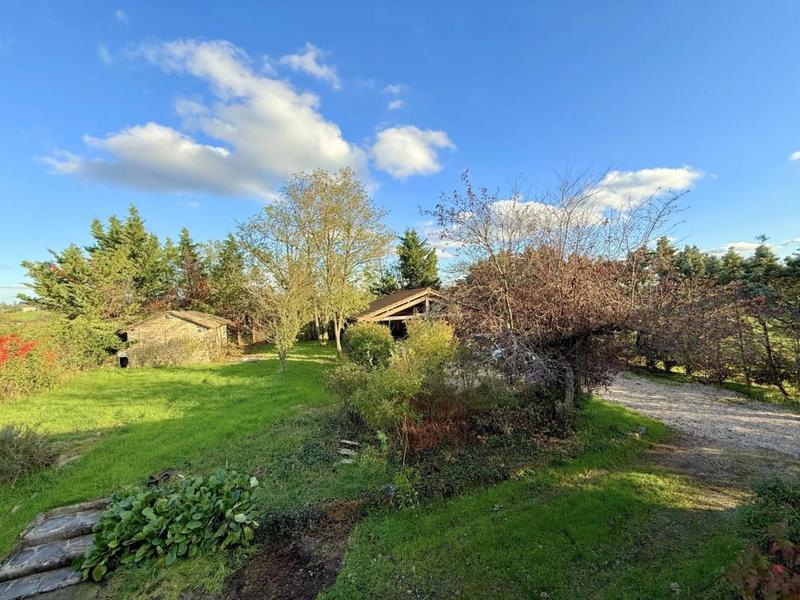 Villa - 168 m² - 7 pièces