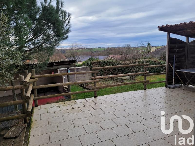 Maison - 248 m² - 8 pièces