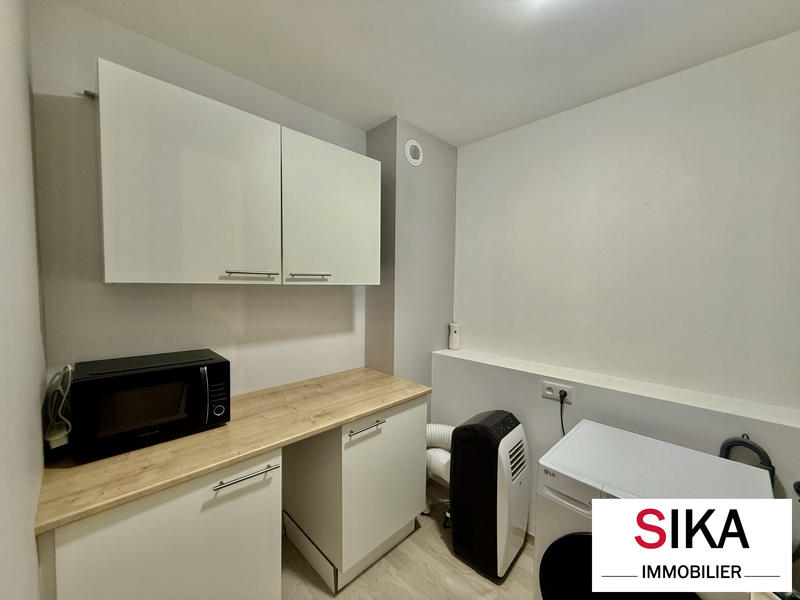 Appartement - 96 m² - 4 pièces