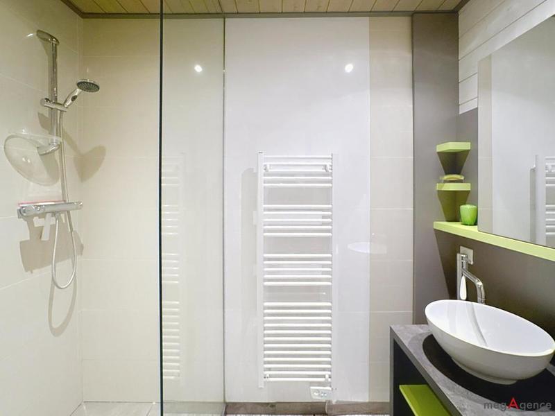 Appartement - 43 m² - 3 pièces