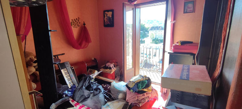 Maison - 121 m² - 5 pièces