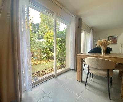 Appartement - 125 m² - 5 pièces