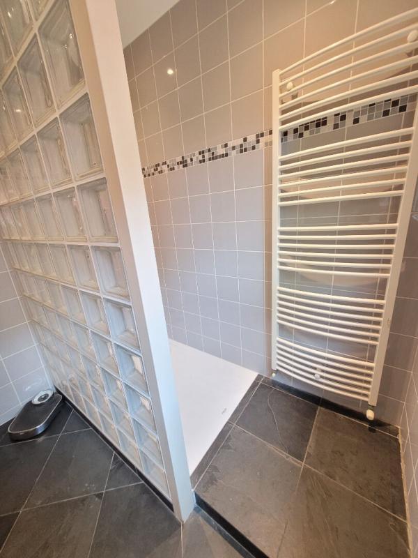 Maison - 190 m² - 5 pièces