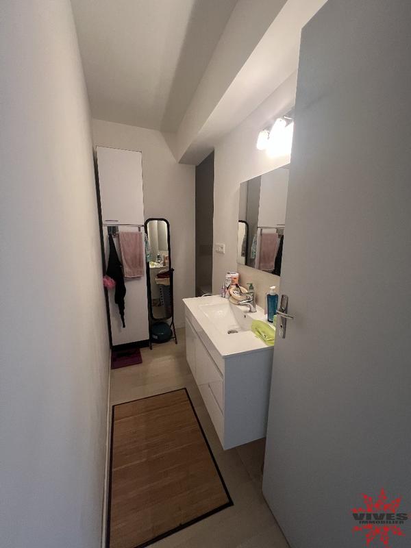 Appartement - 71 m² - 3 pièces