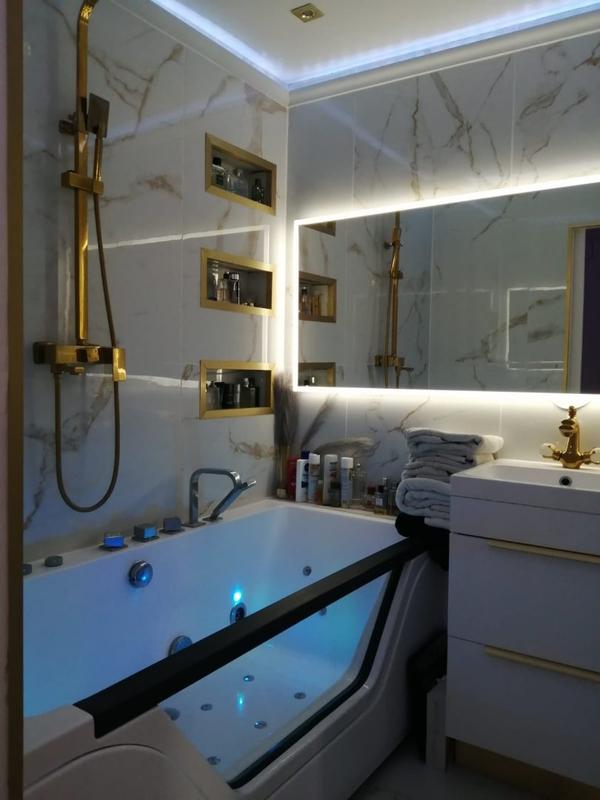 Appartement - 26 m² - 2 pièces