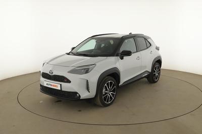 Toyota Yaris Cross 1.5 Hybride 2wd Gr Sport 130h