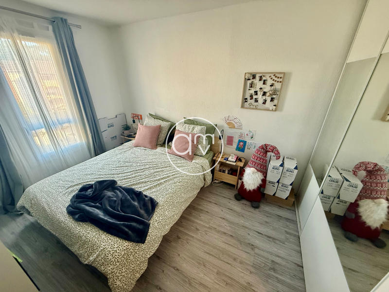 Appartement - 68 m² - 3 pièces