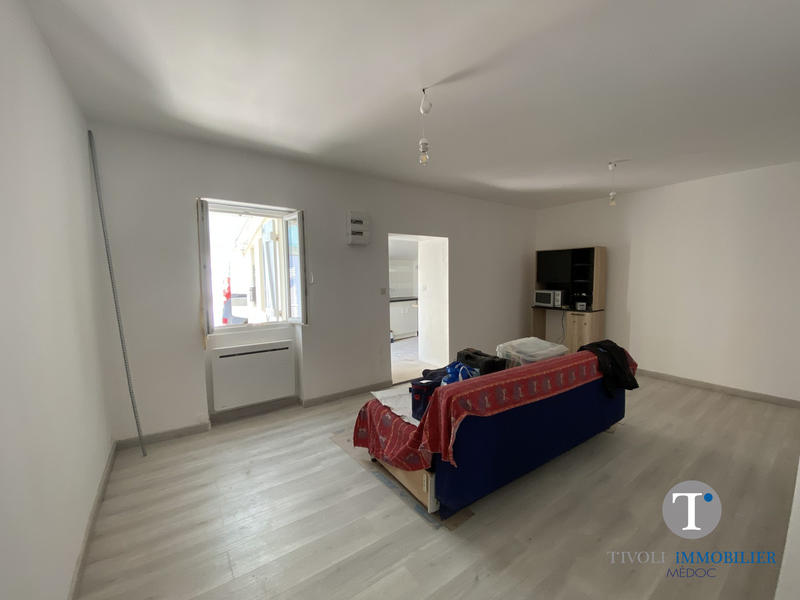Maison - 48 m² - 3 pièces