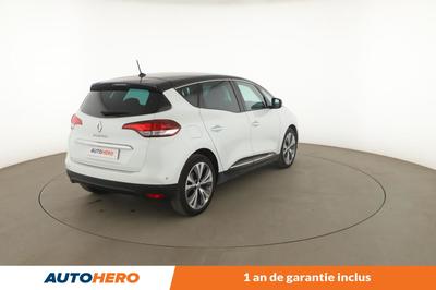 Renault Scénic 1.2 TCe Energy Intens 130 ch