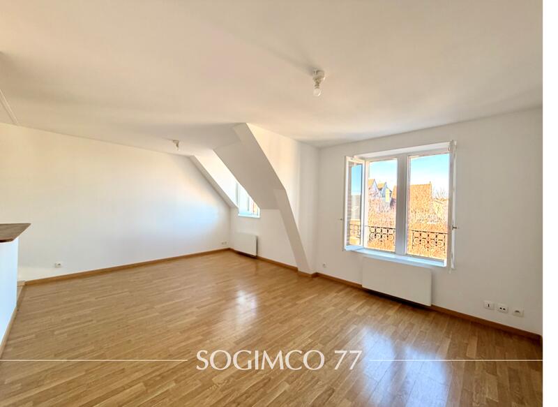 Appartement - 68 m² - 3 pièces