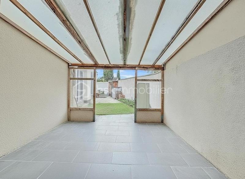 Villa - 106 m² - 5 pièces