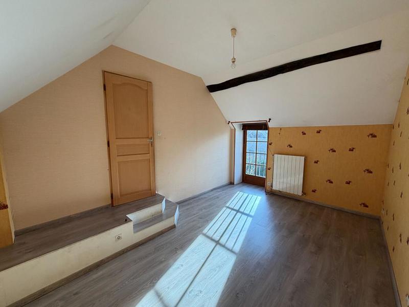 Maison - 114 m² - 5 pièces