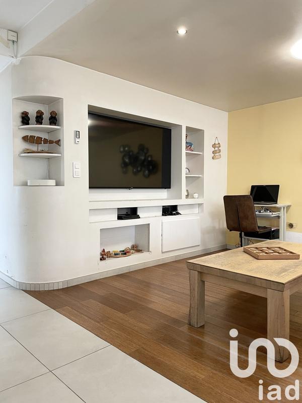 Maison - 154 m² - 6 pièces