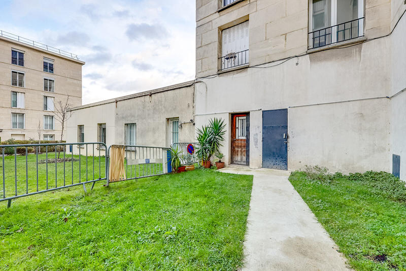 Local commercial - 54 m²