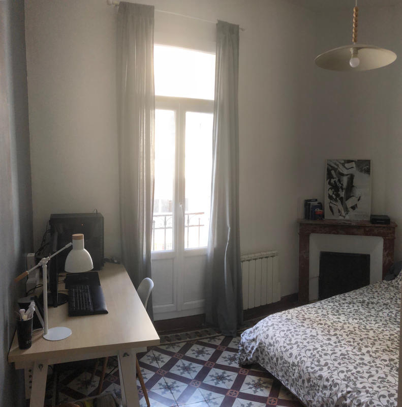 Appartement - 83 m² - 3 pièces