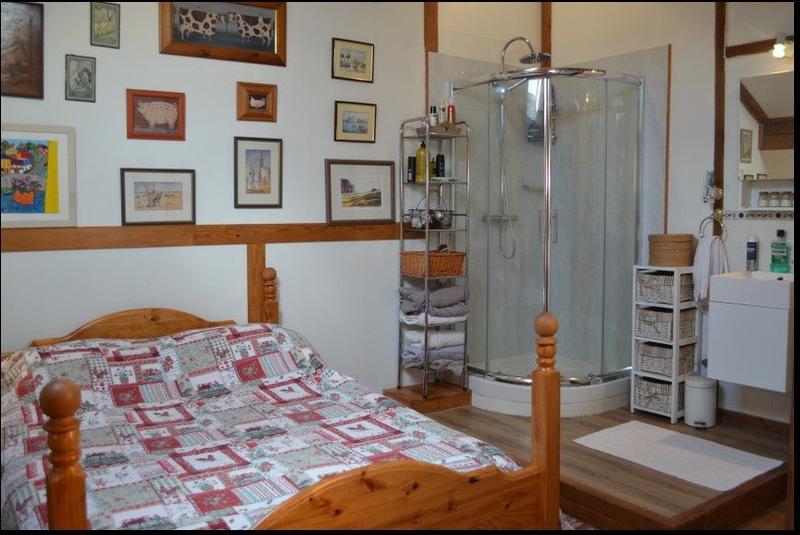 Propriété - 130 m² - 6 pièces