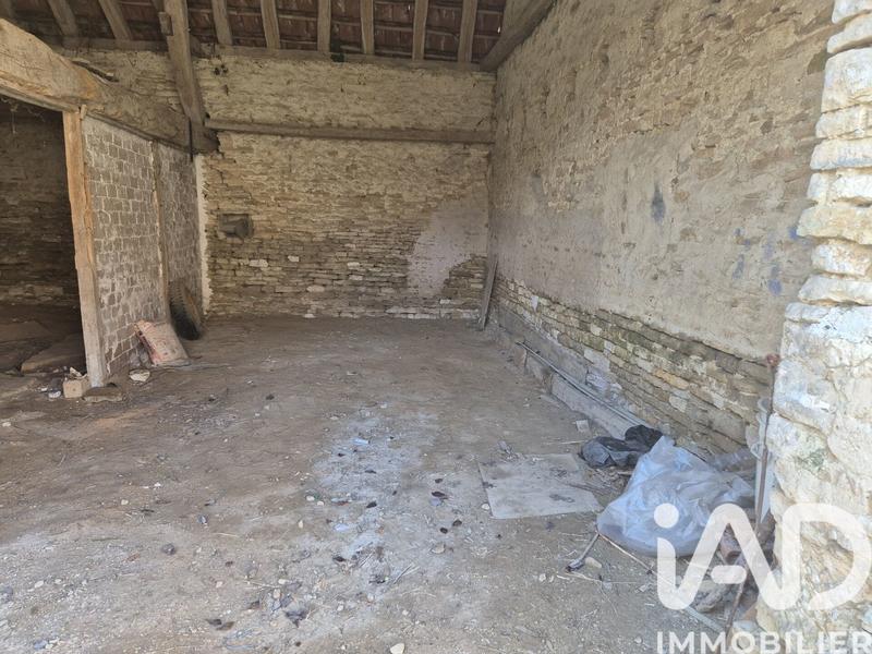 Ferme - 60 m² - 1 pièce