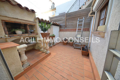 Appartement - 63 m² - 4 pièces