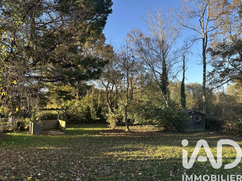 Maison - 139 m² - 6 pièces