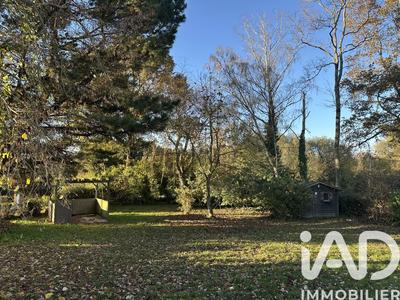 Maison - 139 m² - 6 pièces