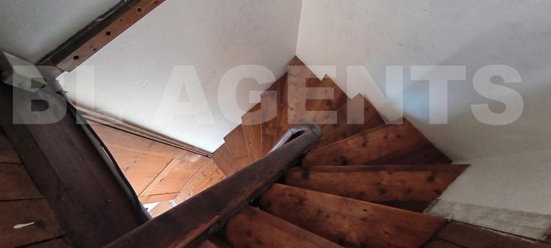 Maison de village - 79 m² - 4 pièces