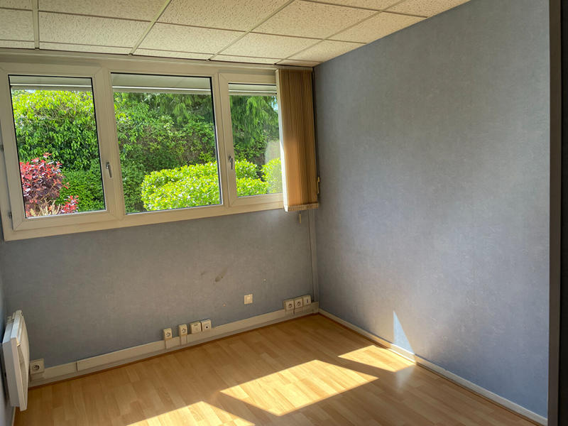 Local commercial - 206 m²