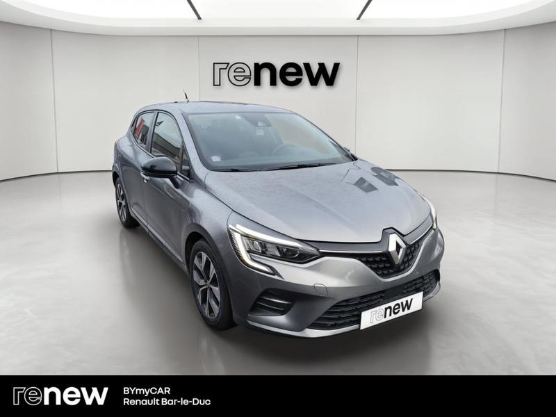 Renault Clio V TCe 100 Gpl Evolution