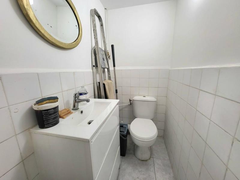 Fonds de commerce - 33 m²