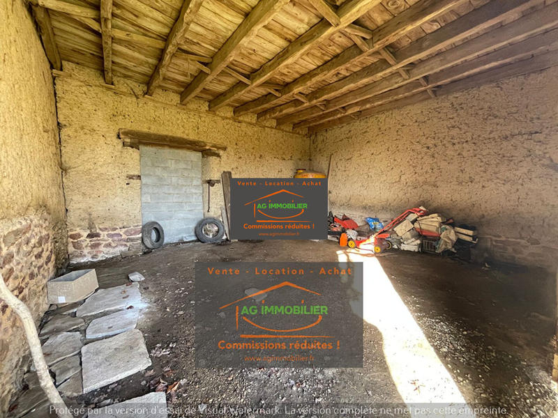 Maison - 260 m² - 4 pièces