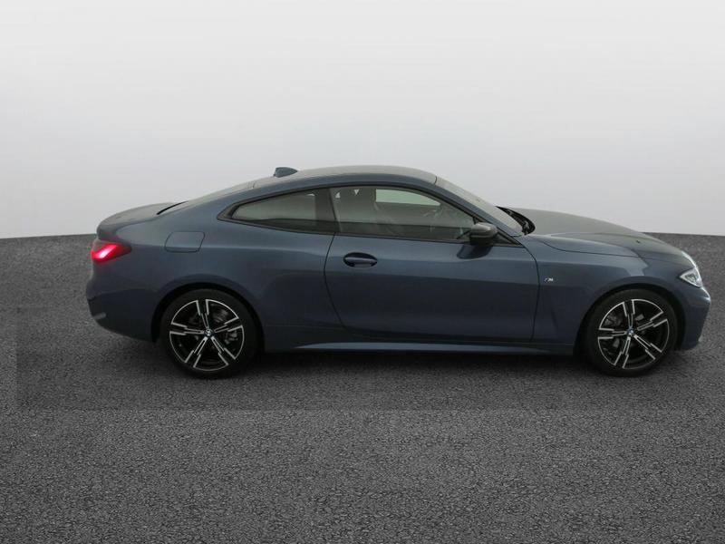 Bmw Serie 4 coupé G22 420d xDrive 190 ch Bva8 m Sport