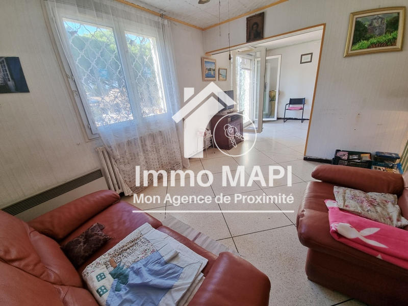 Maison - 119 m² - 5 pièces