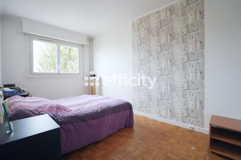 Appartement - 75 m² - 4 pièces