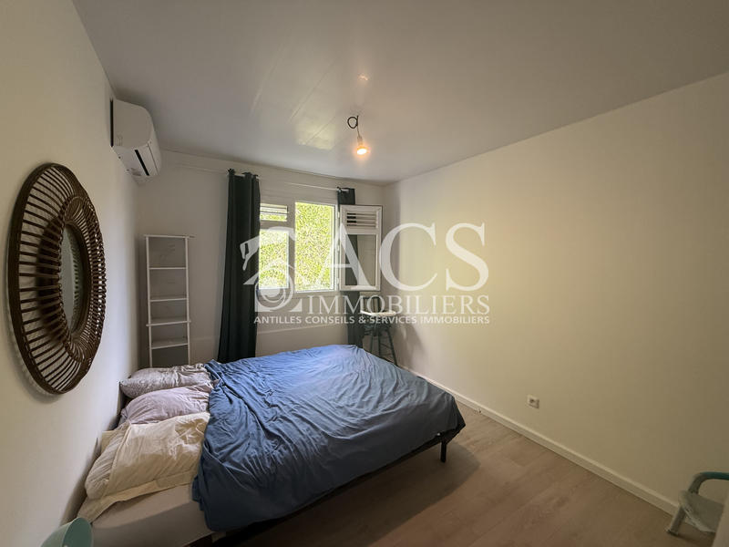 Maison - 102 m² - 4 pièces