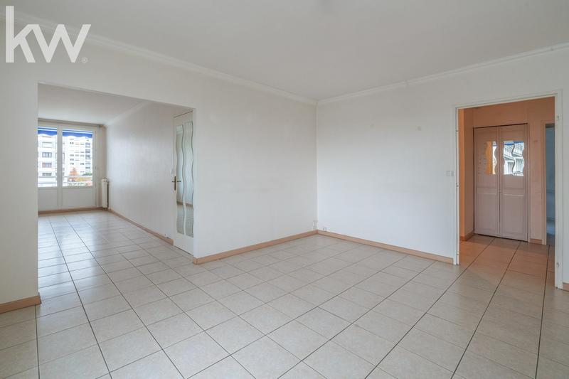 Appartement - 5 pièces