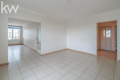 Appartement - 5 pièces