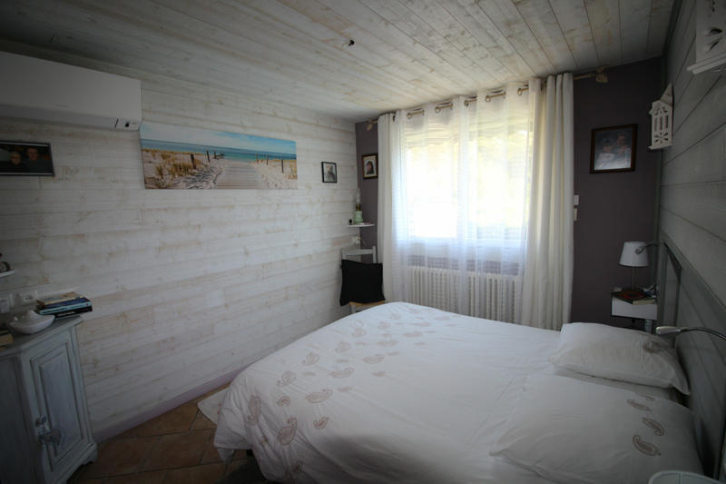 Maison - 102 m² - 6 pièces