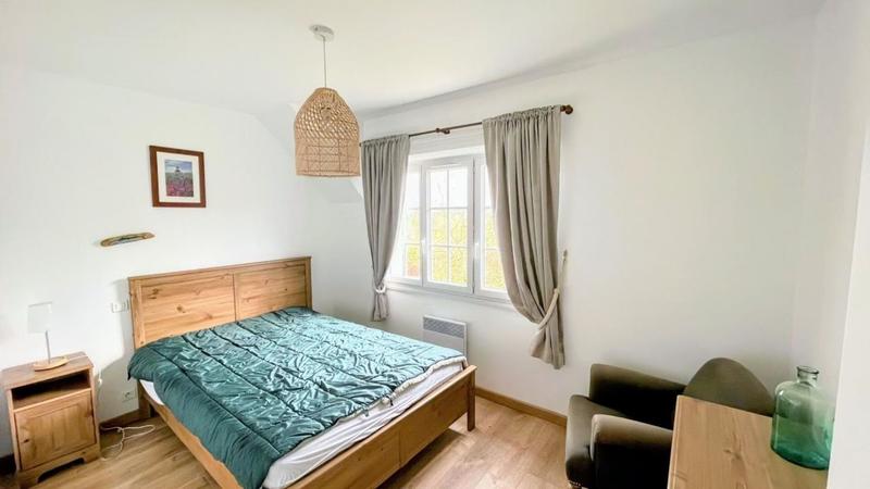 Maison de campagne - 87 m² - 5 pièces