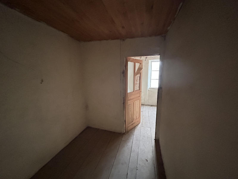 Immeuble - 555 m² - 10 pièces