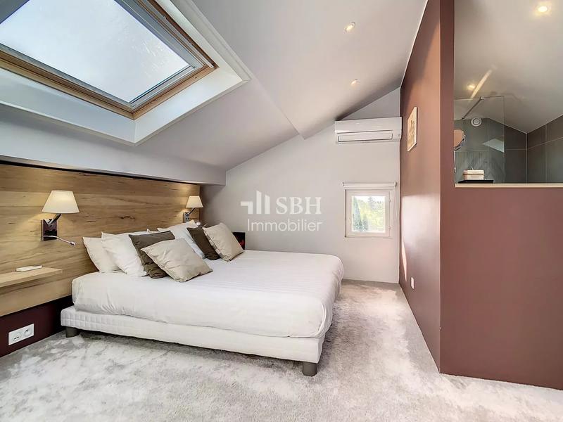 Mas - 285 m² - 10 pièces