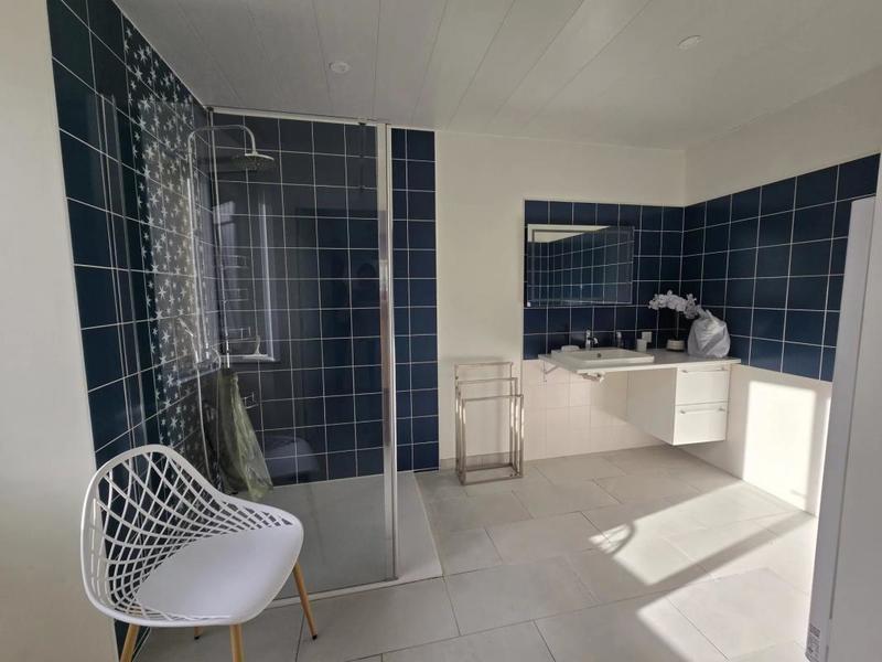 Maison de bourg - 133 m² - 7 pièces